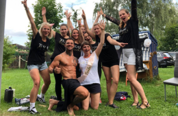 Junggesellinnenasbchied Zwickau Junggesellinnenasbchied Zwickau